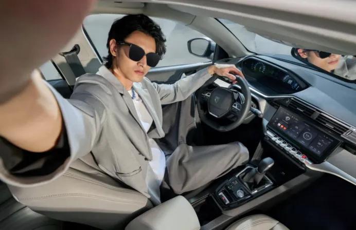 标致新408龘龘款评测,新408龘龘款值得购买吗