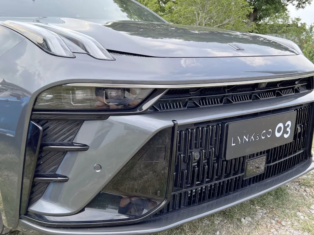 领克0102030506哪个值得入手,领克03好车值得拥有