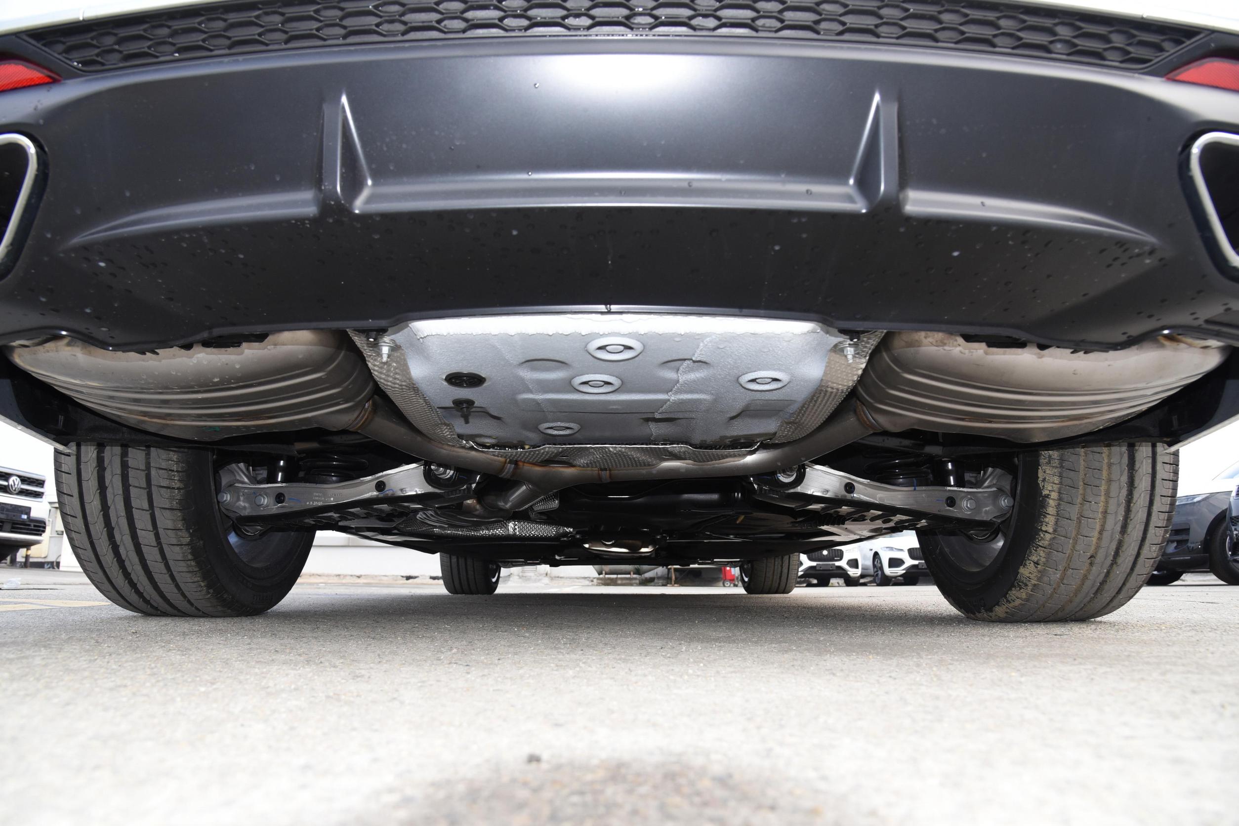 奥迪a4l40豪华动感优惠多少,奥迪a4l45quattro优惠多少