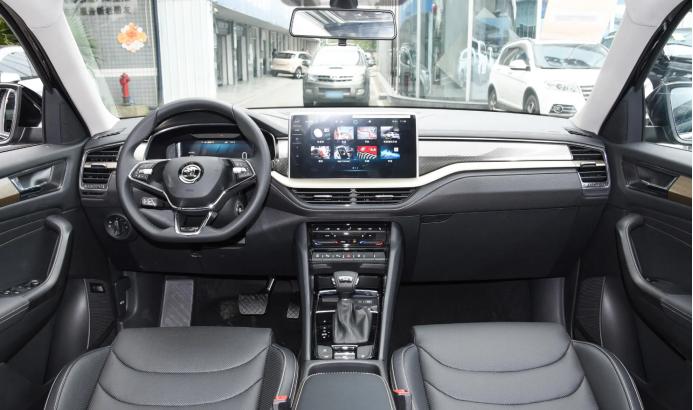 柯迪亚克2021卖不动,2024柯迪亚克试驾价格