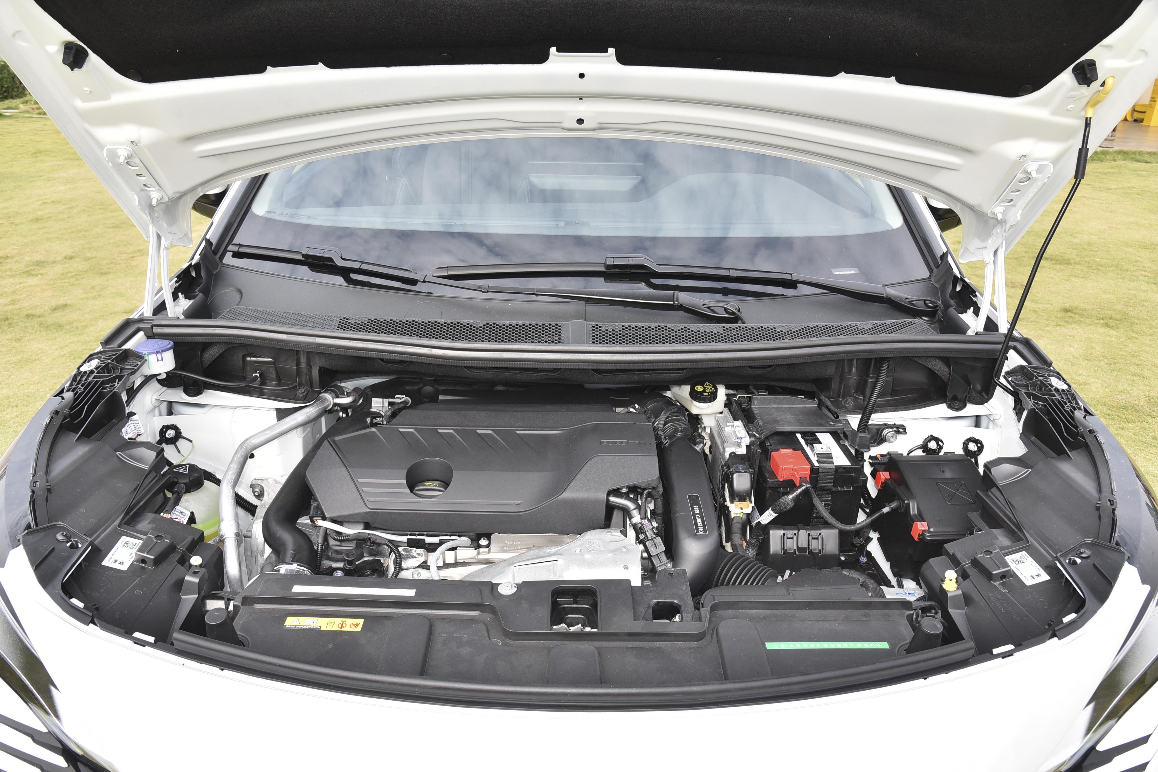 2018款标致5008感受,标致5008这款车表现如何