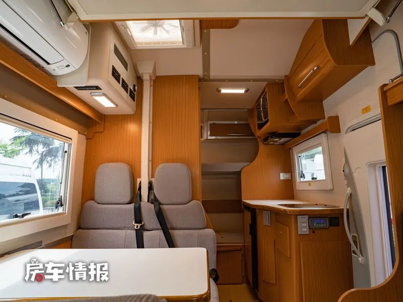 丰田最好的轻卡房车,丰田轻卡房车自驾游