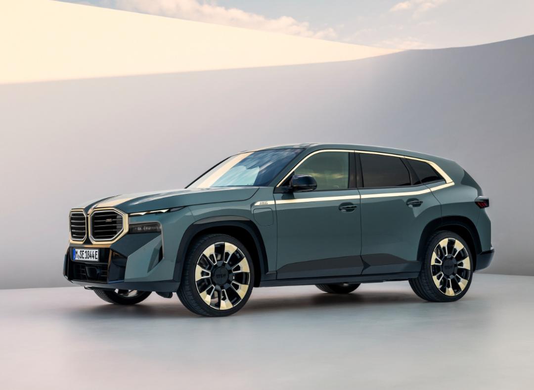 宝马m几最强,最便宜的新款宝马m系列