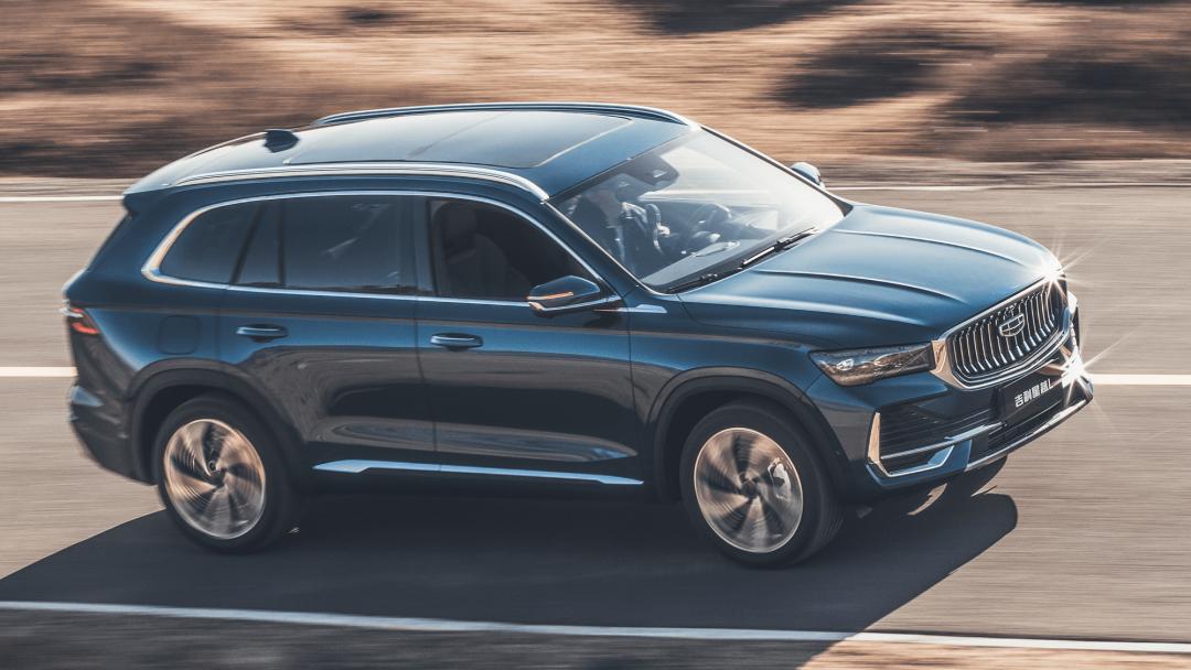 十万左右的车买国产还是合资,车是国产的好还是合资的好