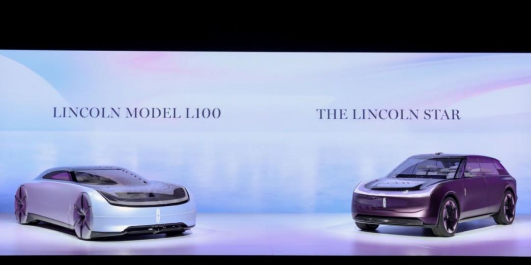 讲好中国故事的根本途径,福特想要在中国市场实现全面翻身