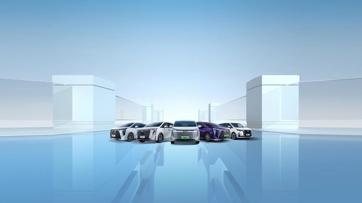 阐述广汽传祺之所以成功的关键,广汽传祺动力升级