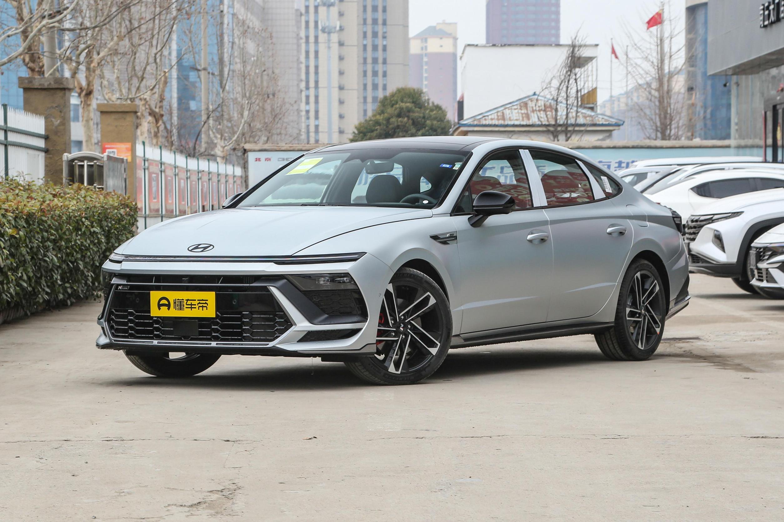 北京现代索纳塔2020顶配,北京现代索纳塔2024款2.0t