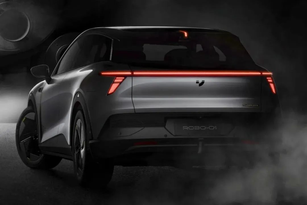 北京车展最新的十款国产车,十款硬核国产车会战成都车展