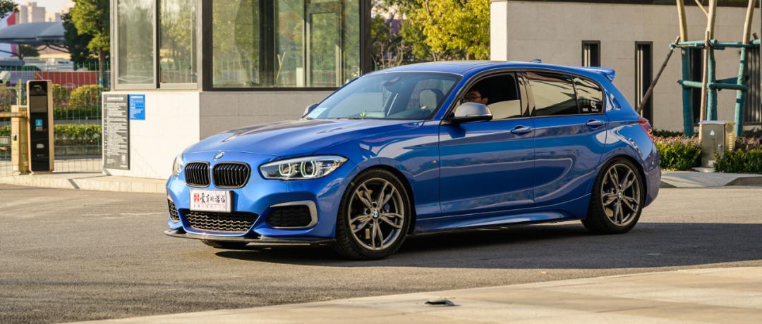 淘车二手车宝马1系,m140i宝马二手多少钱