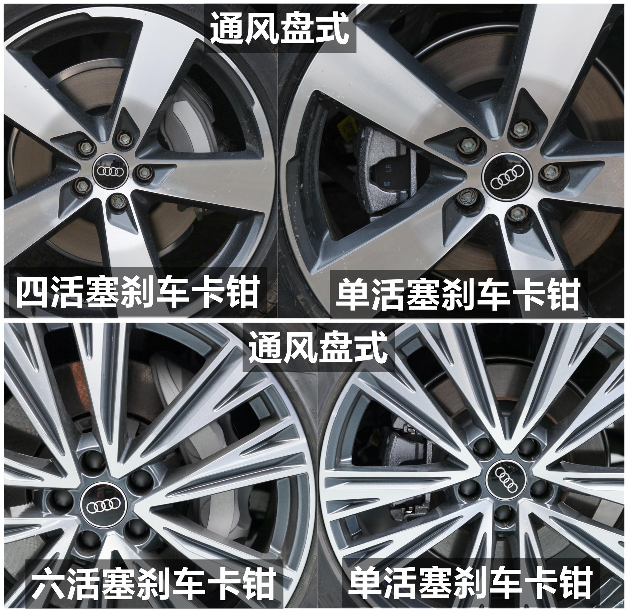 23款奥迪A6L配置解读,23款奥迪A6l升级24款仪表