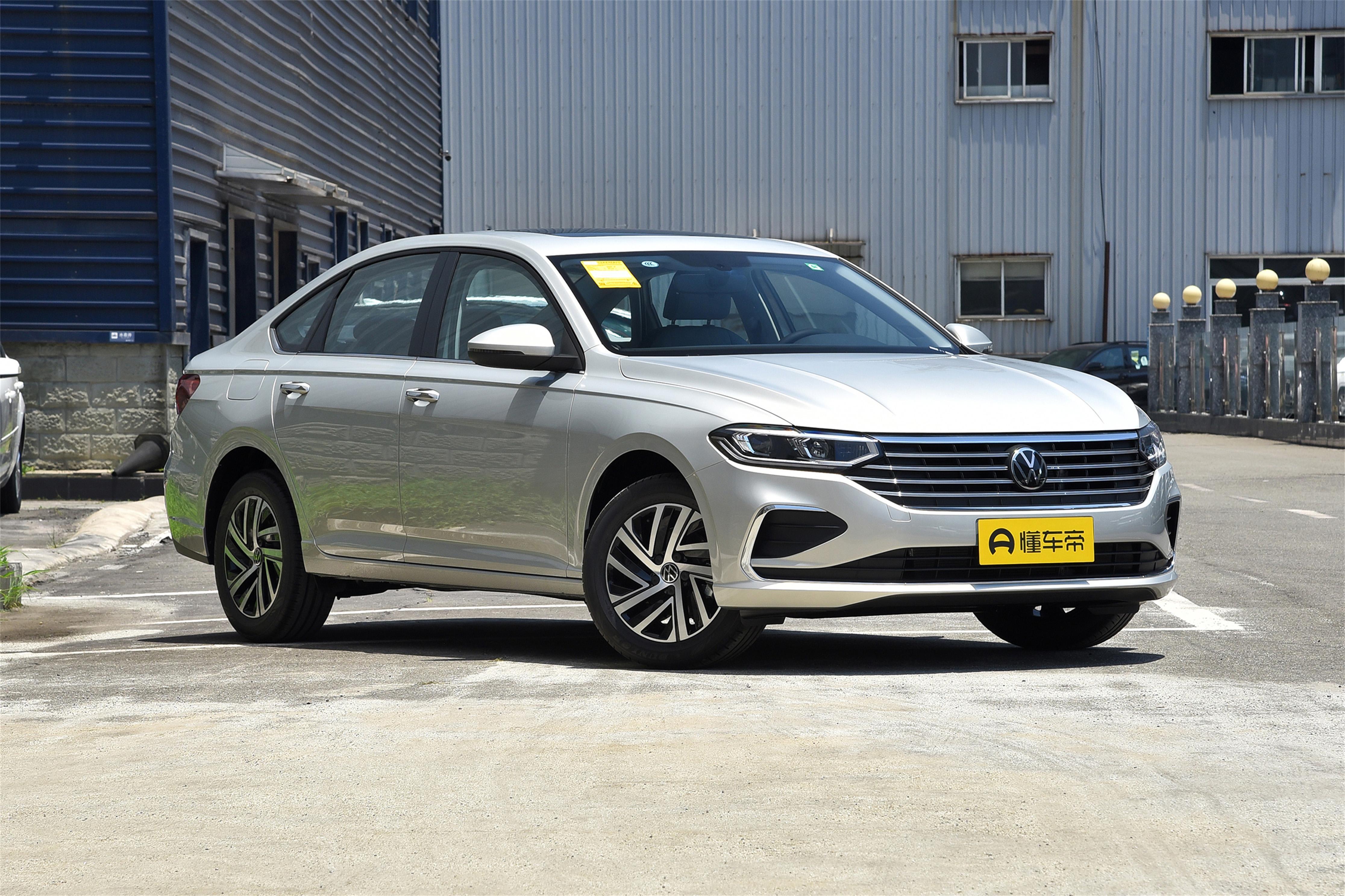 大众朗逸怎么样值不值得入手,新款大众朗逸到底值不值得买