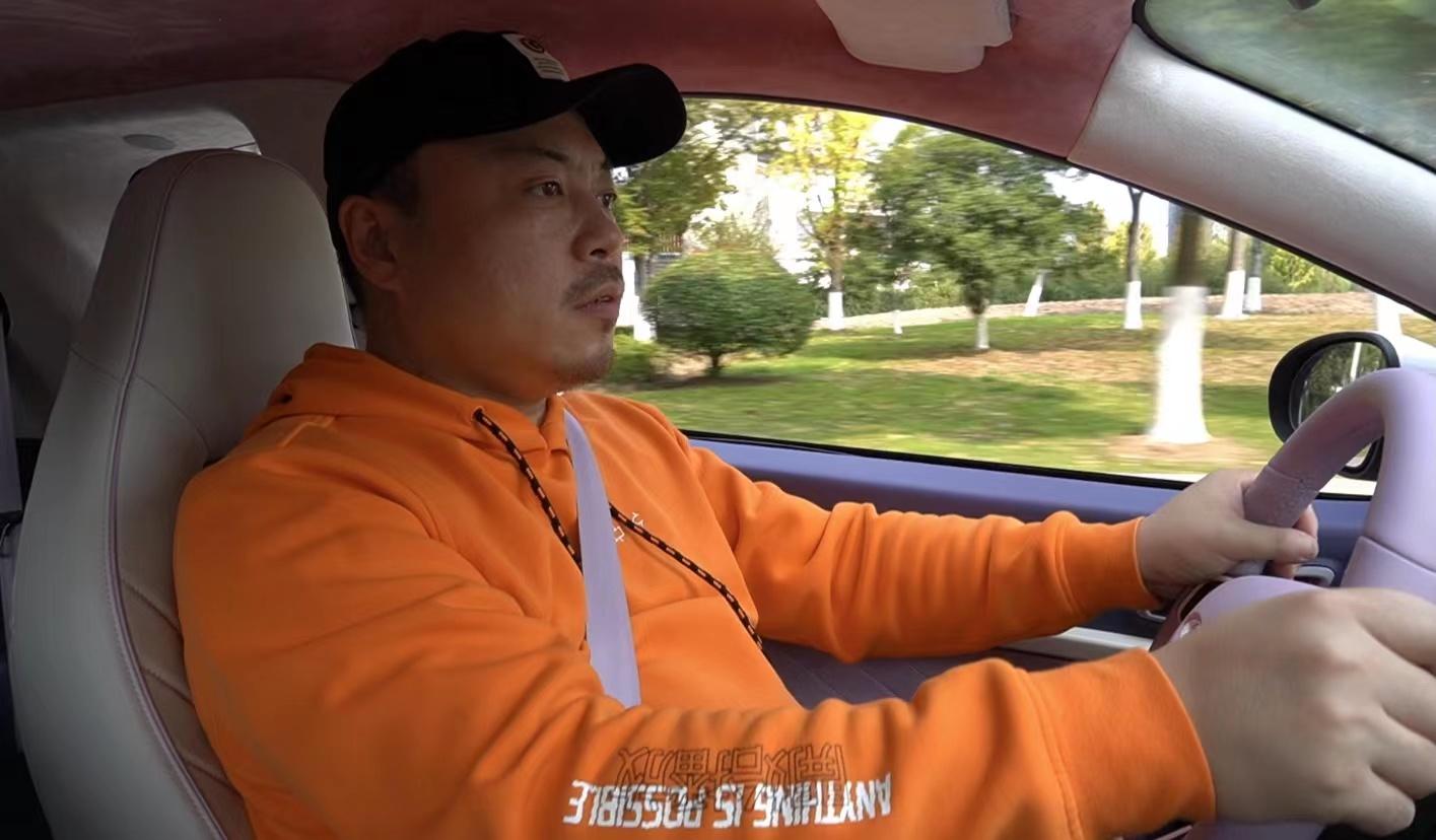 奇瑞小蚂蚁试驾新款底价,奇瑞小蚂蚁新能源纯电车