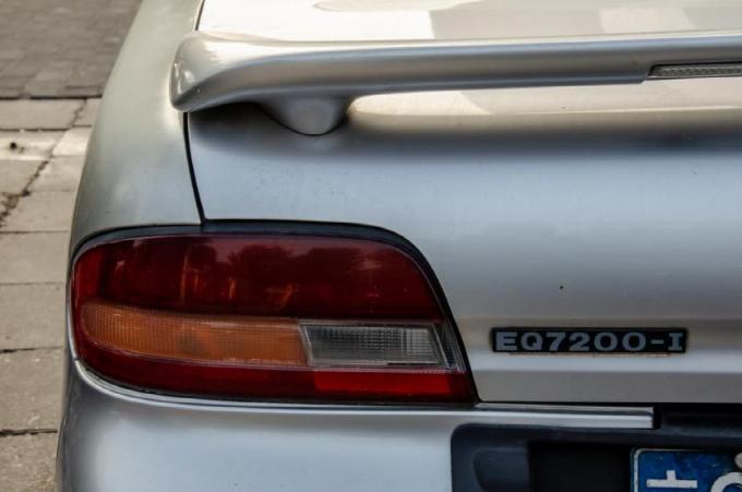 日产蓝鸟u13在1994年的价格,日产蓝鸟u13在1992年的价格