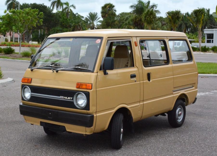 日系品牌中哪个最有良心,在国内表现抢眼的日系品牌