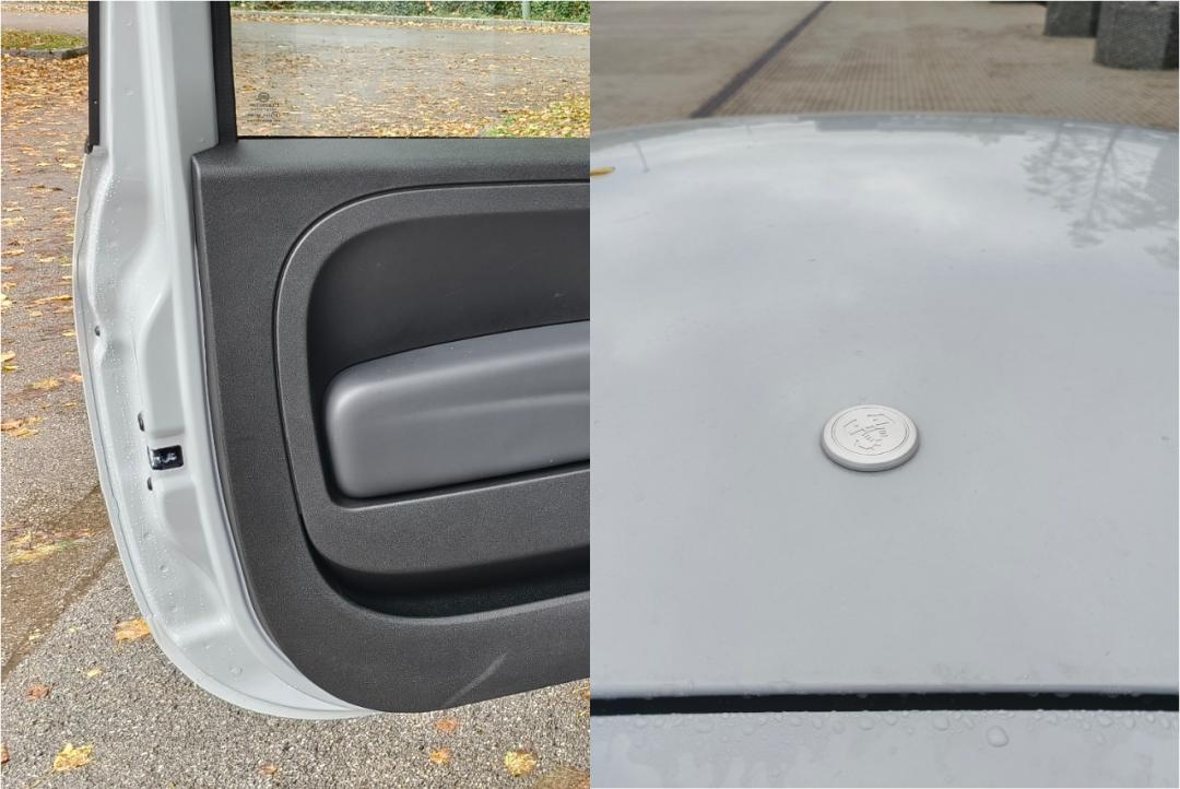 欧洲试驾阿巴特500：最原始/最粗糙/最特别/最有趣的汽车