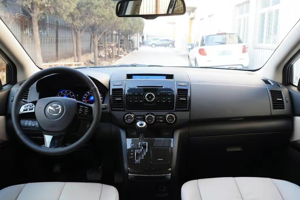 马自达故事全集,马自达中国历史故事视频