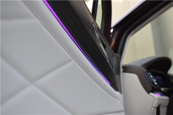 诚意之作试驾新款上汽大众威然,试驾大众最新款威然