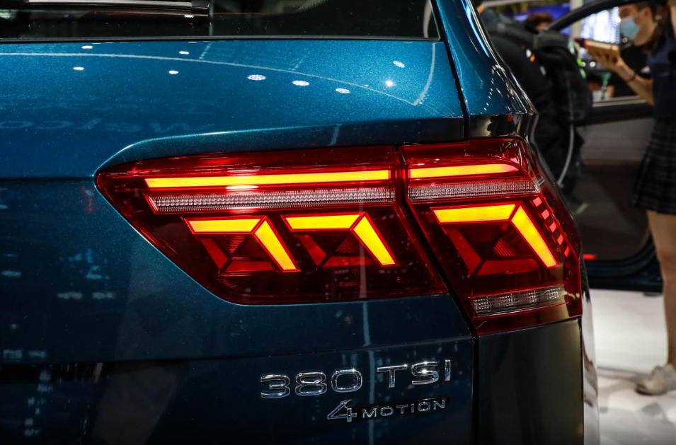 四驱途观是几座,途观l两驱有七座吗