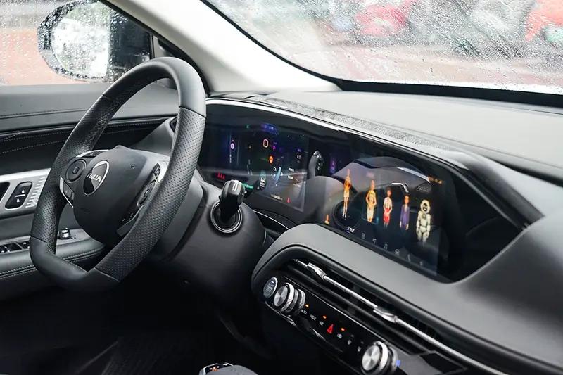 好玩性能车,好玩省油小车