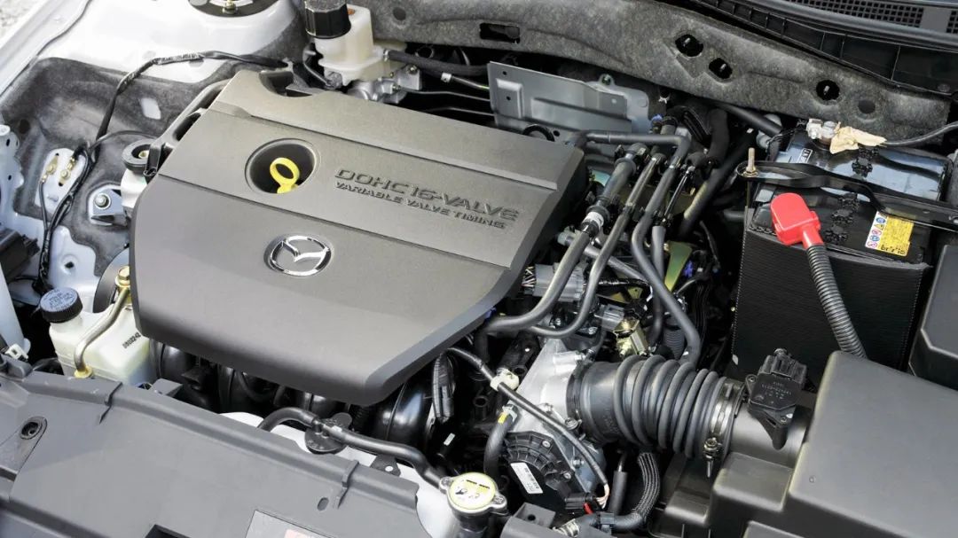 09年马自达1.6自动,马自达6新车价格12万多