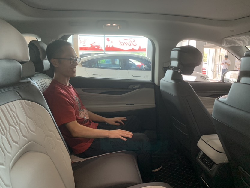 体验1.5新蒙感受分享