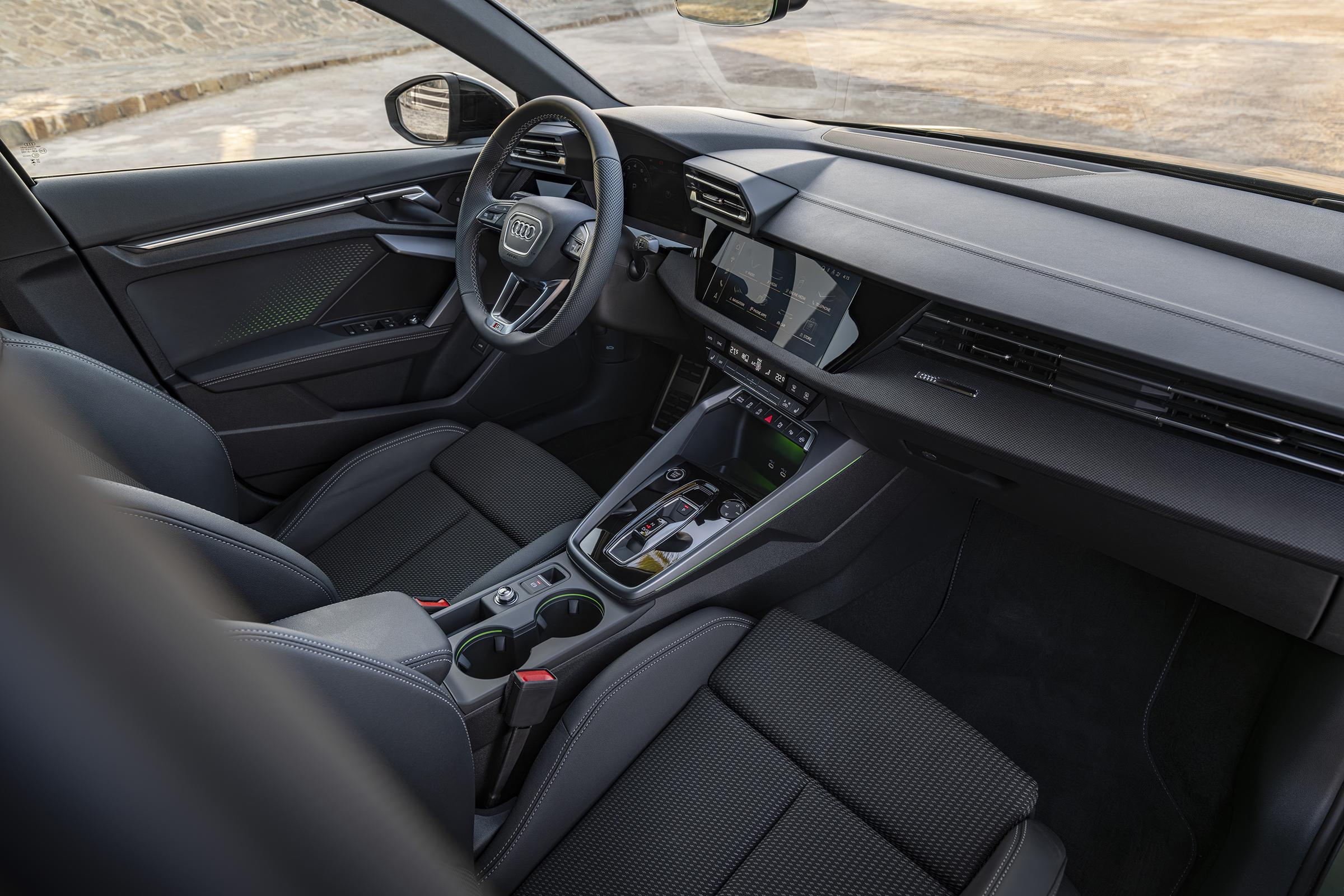 新款国产奥迪a3谍照曝光,国产新款奥迪a3谍照