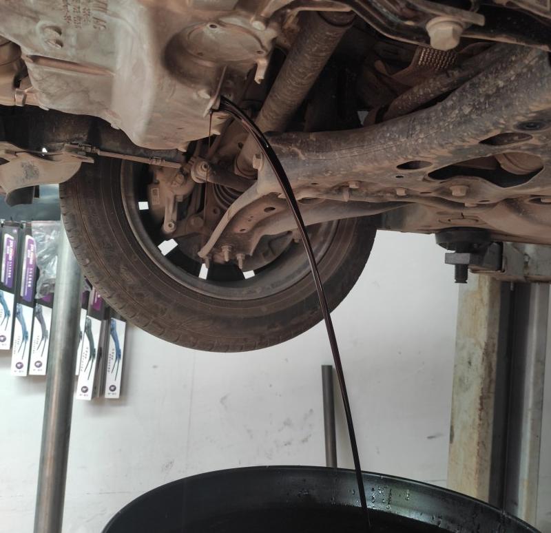 大众速腾38000公里保养事项,2019速腾二次保养都保养啥