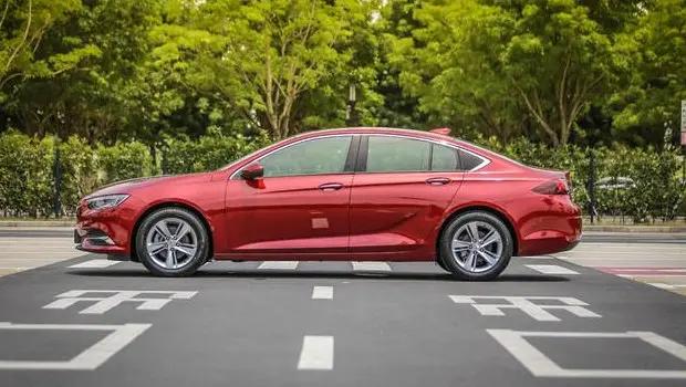 别克君威的小知识,别克君威新款动力怎么样