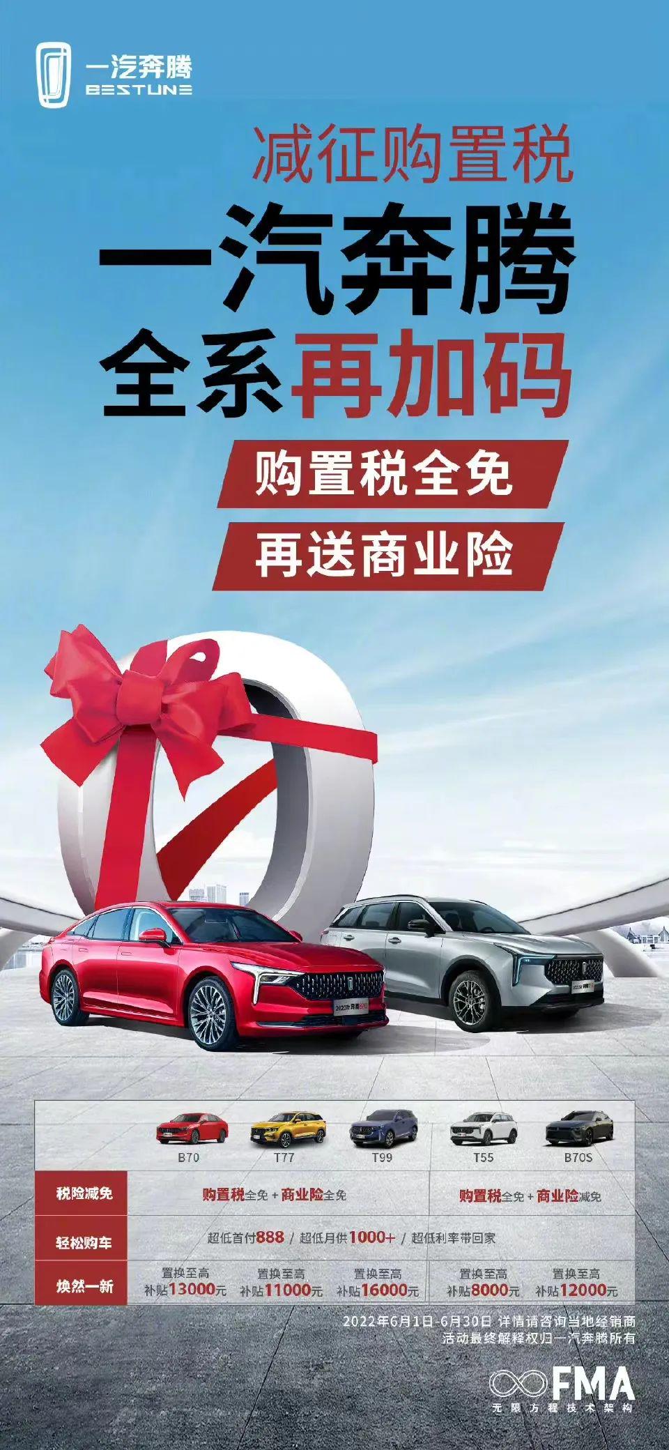 工信部汽车购置税最新减免政策,购置税减免下来车企优惠减少