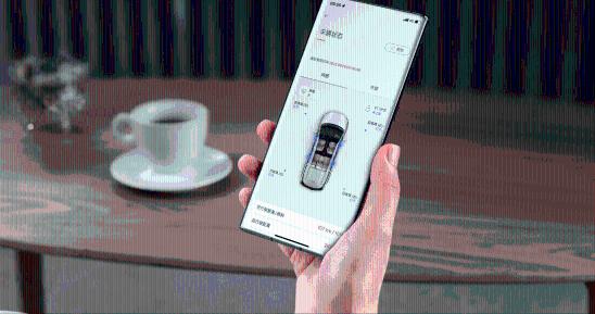 起亚狮铂拓界怎么连接carplay,狮铂拓界旗舰版车机系统