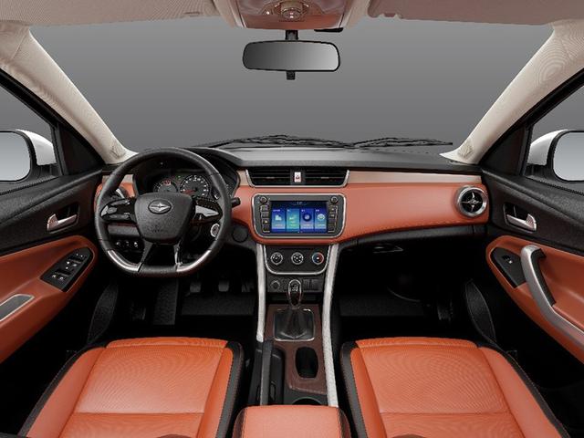 北汽瑞翔x3改装汽车音响视频,北汽瑞翔x3自动挡七座落地多少