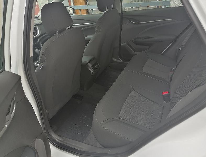 2020款英朗四缸1.5l值得入手吗,别克英朗1.3t体验感