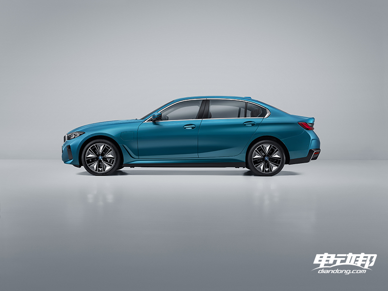 24款宝马3系和i3,23款宝马i3纯电动