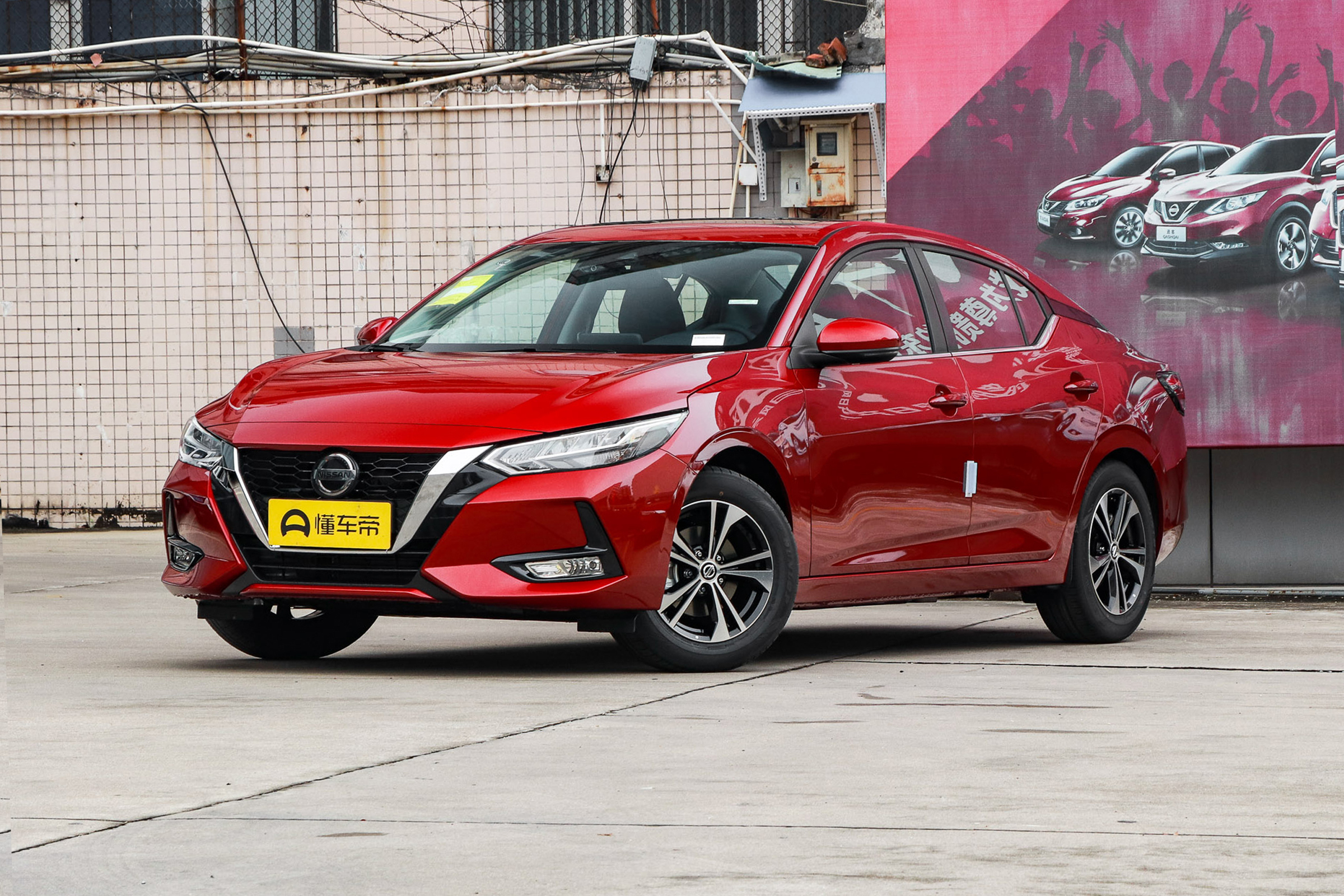 为什么都说宝来不如朗逸,1.5l宝来和1.6l轩逸哪个动力好