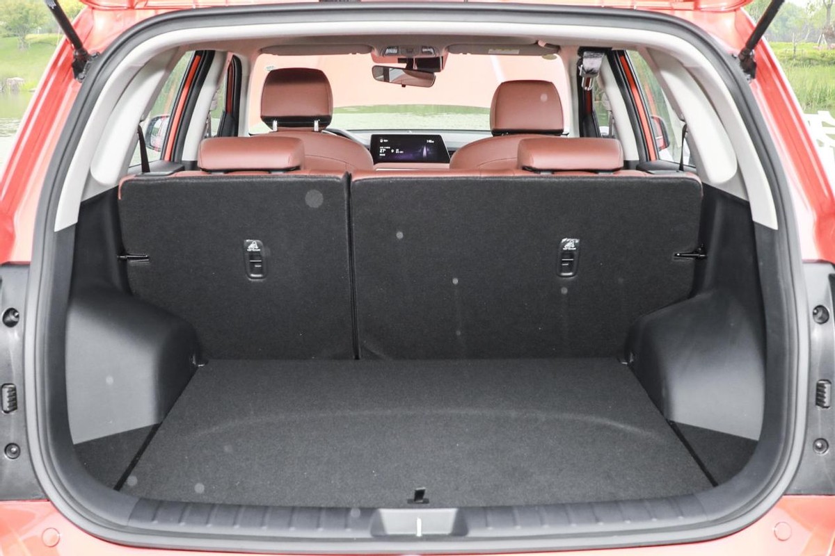 2.0l+6at组合优缺点,2.0l+6at车型真实油耗