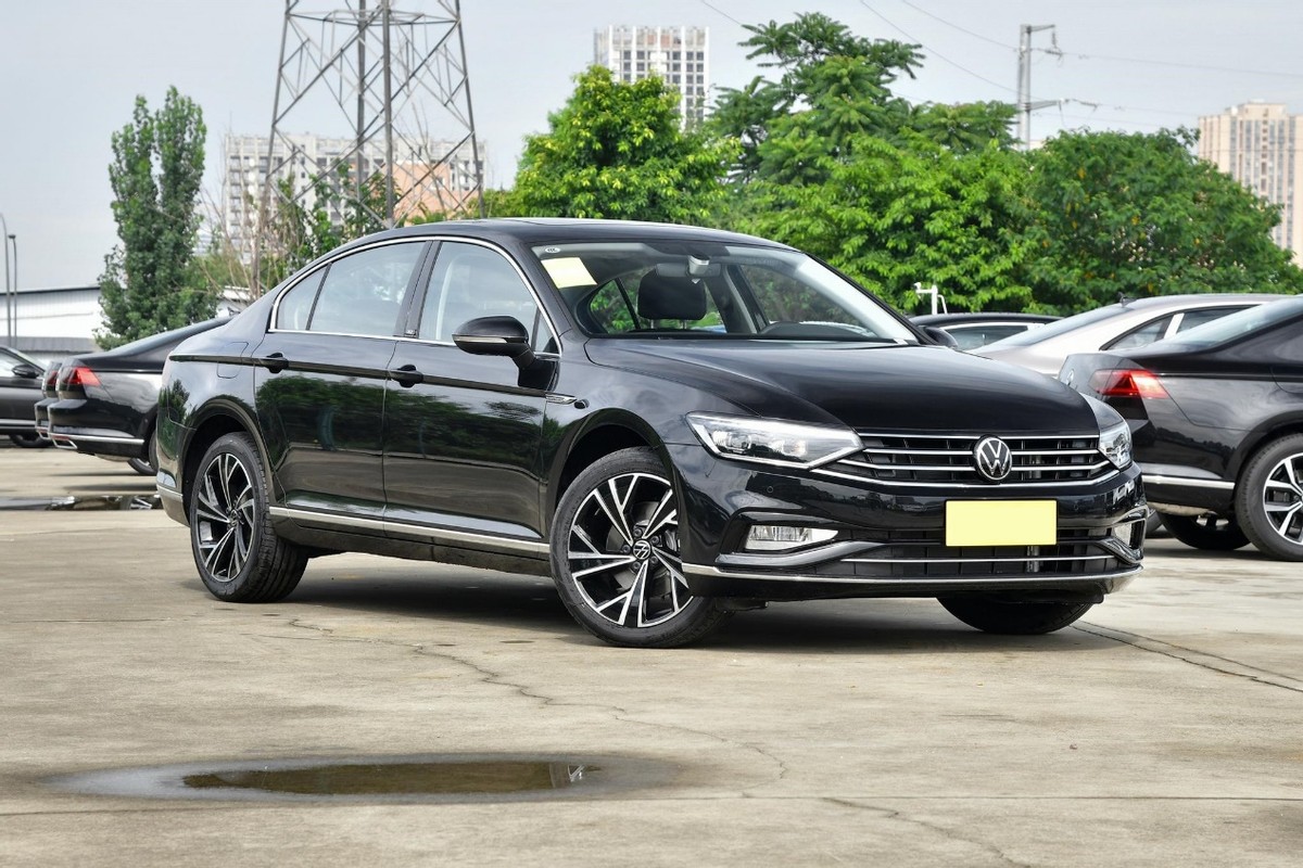 体验大众迈腾380旗舰版,体验迈腾330豪华