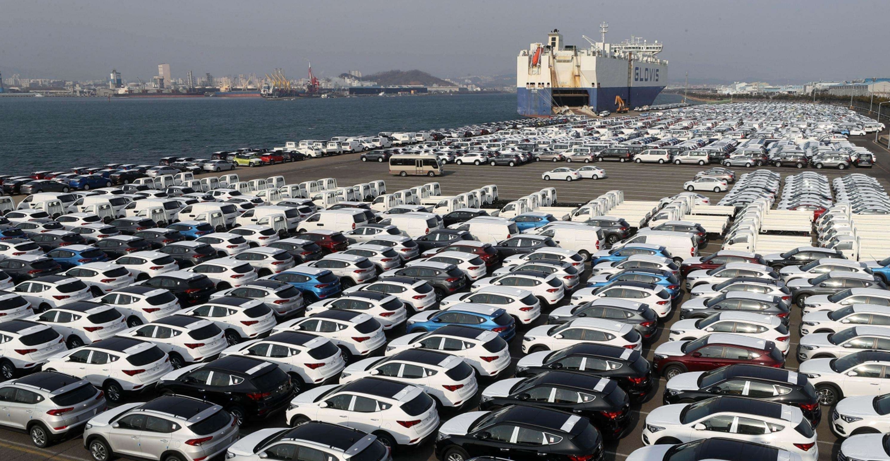 卖不掉的库存车4s店会如何处理掉,滞销库存车