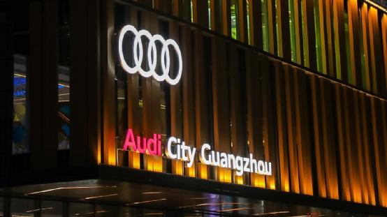 新款奥迪a7l用车体验,上汽奥迪a7l55tfsiquattro