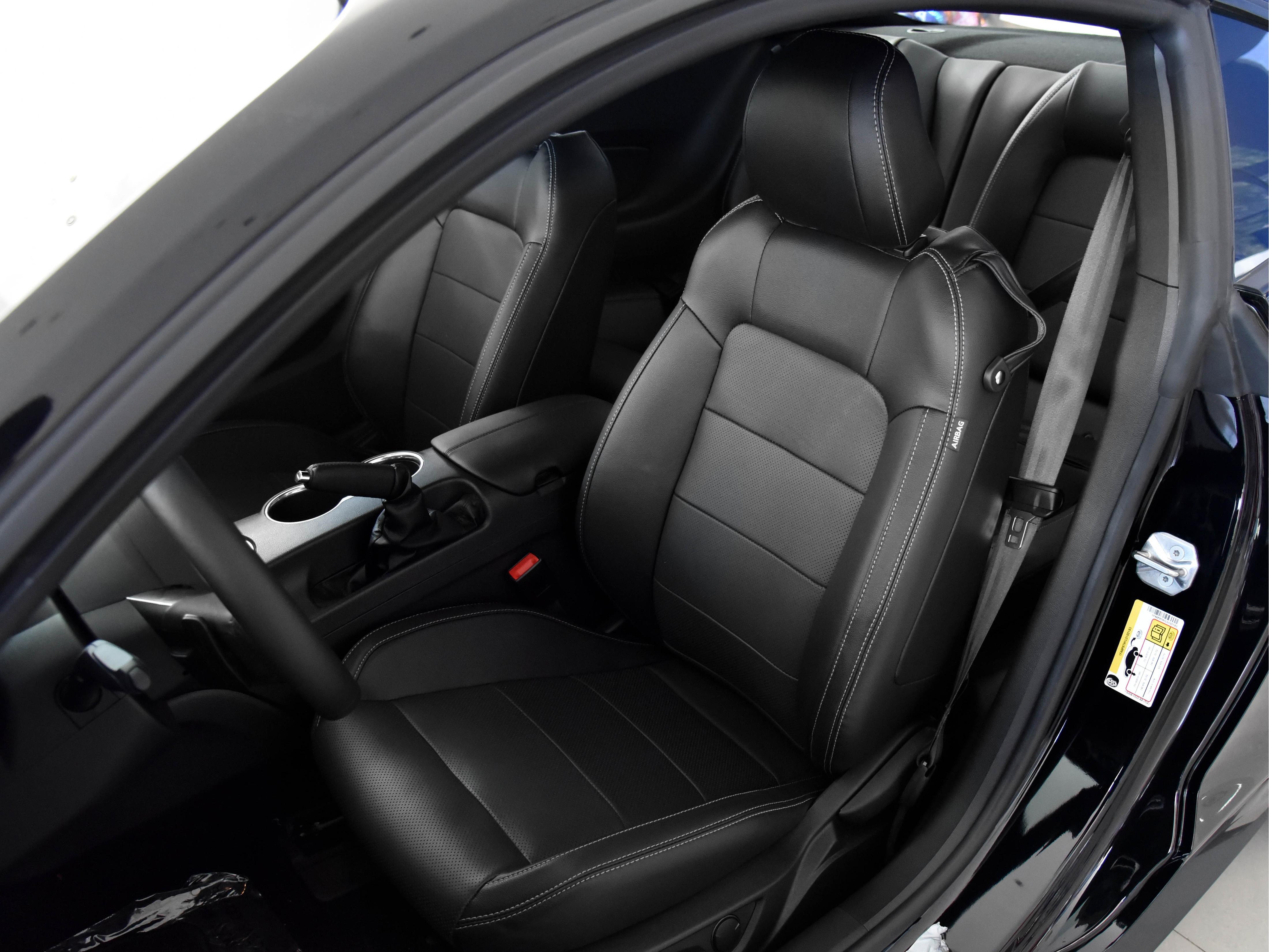 美式肌肉车30万左右,美式肌肉跑车推荐