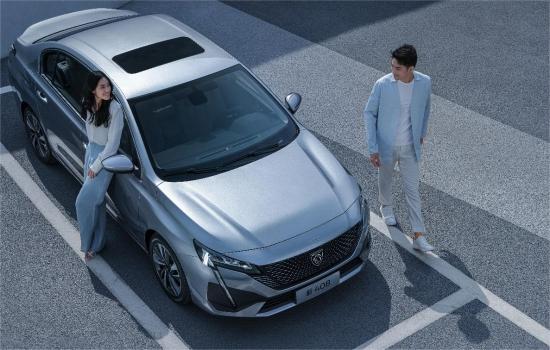 新4081.5t哪款有性价比,新408有哪些升级