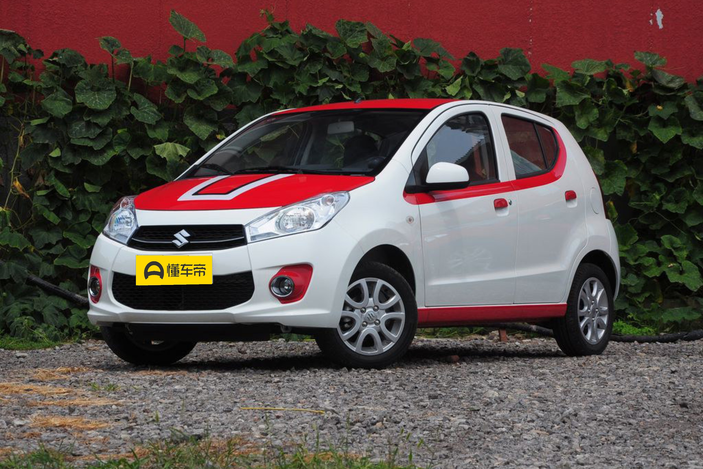 铃木新奥拓2020款报价多少,铃木新奥拓2022售价