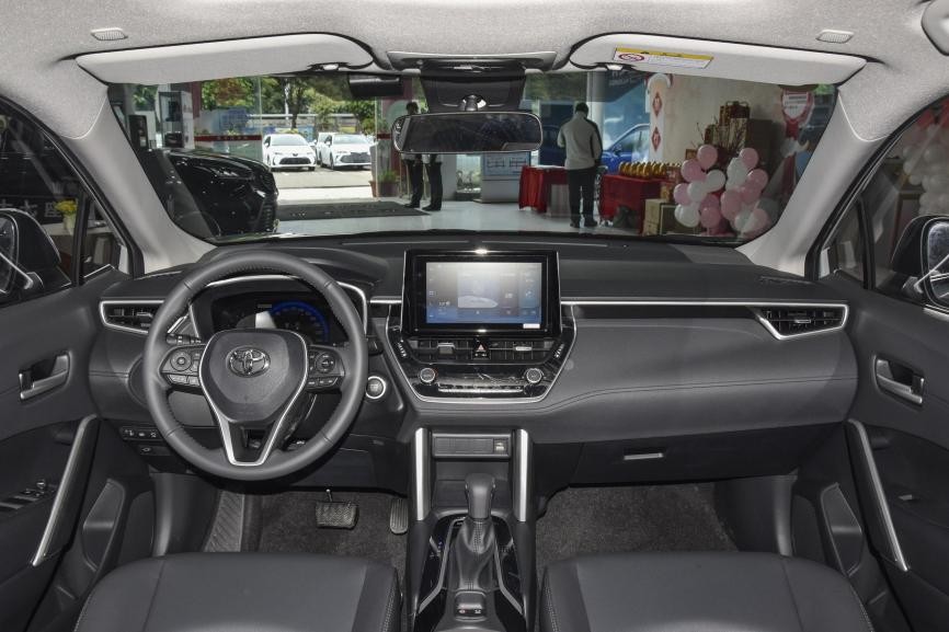 卡罗拉锐放pk本田xrv动力,本田xrv与丰田卡罗拉锐放怎么选