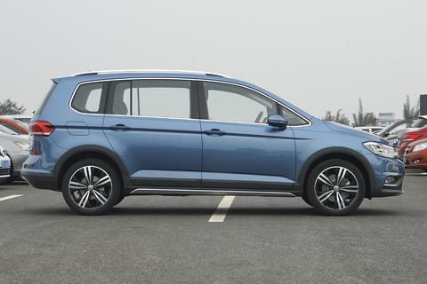 大众途安l2016款1.4t车怎么样,18年途安l自动1.4t多少钱