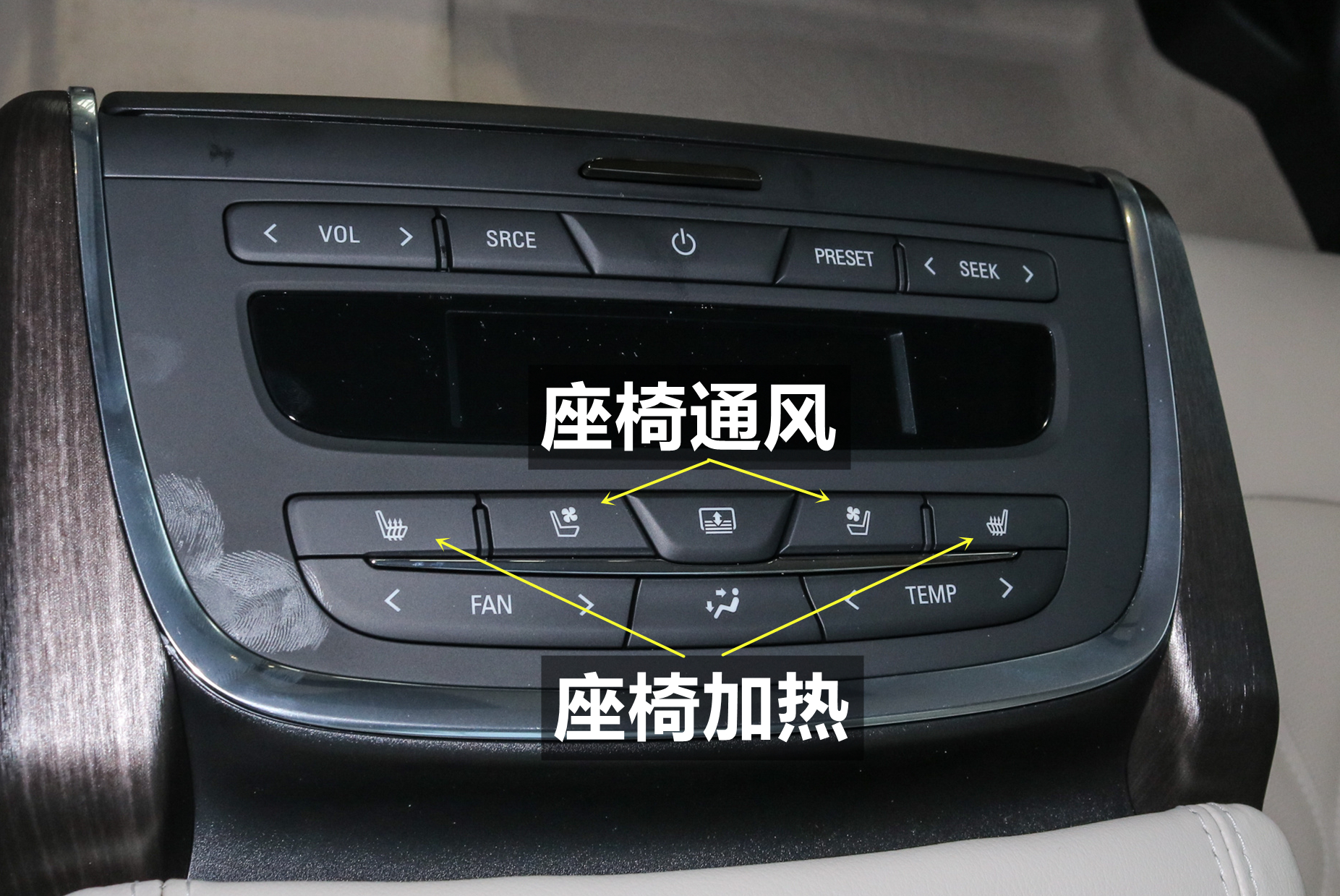 24款别克君越2.0t隔音用料环保吗,22款君越四门有隔音棉吗