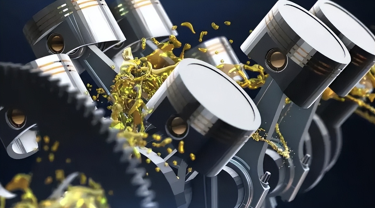 机油实力厂家,机油生产十大厂家