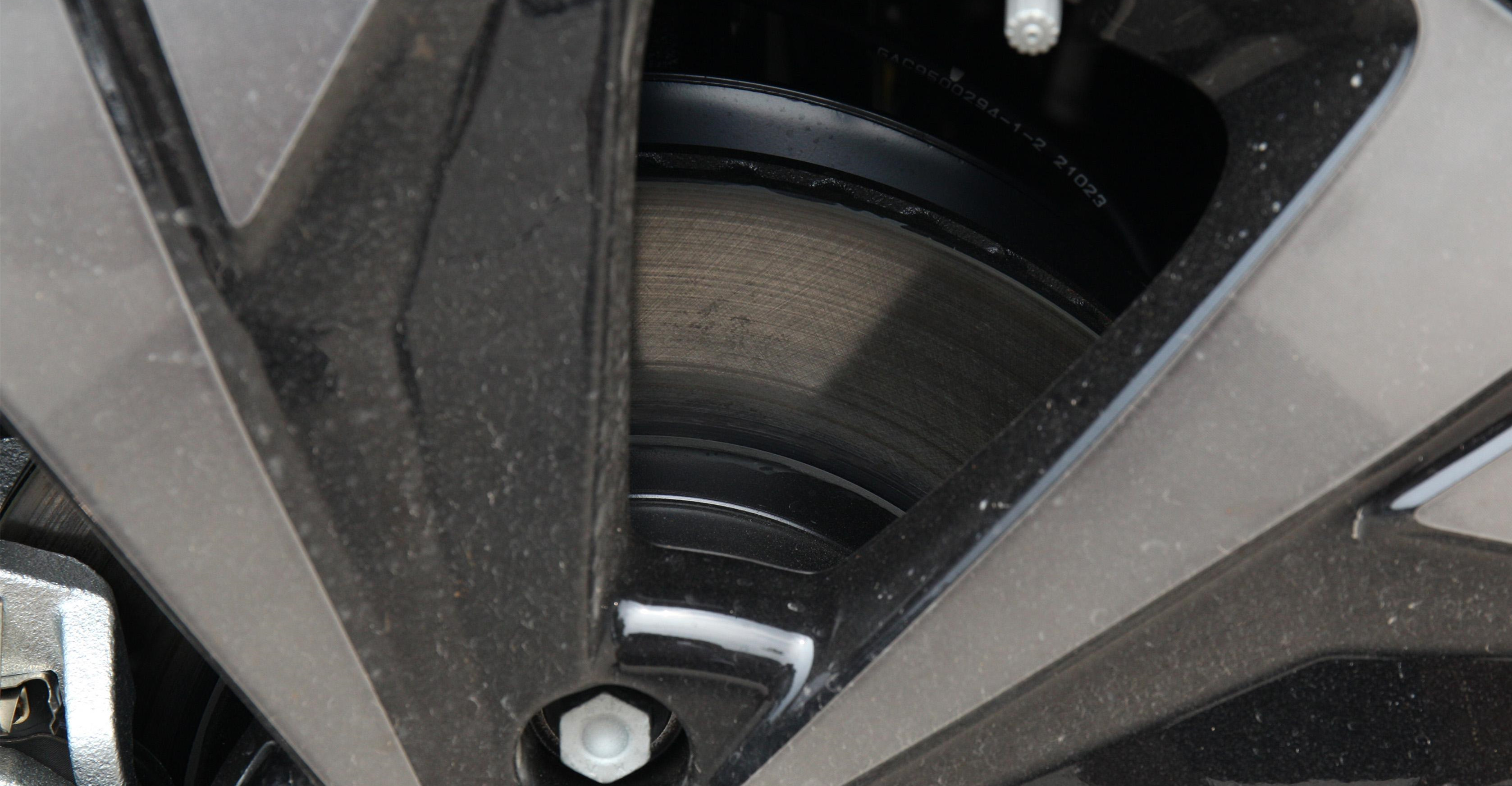 广汽传祺gs4最新评价,2018款广汽传祺gs4详细参数