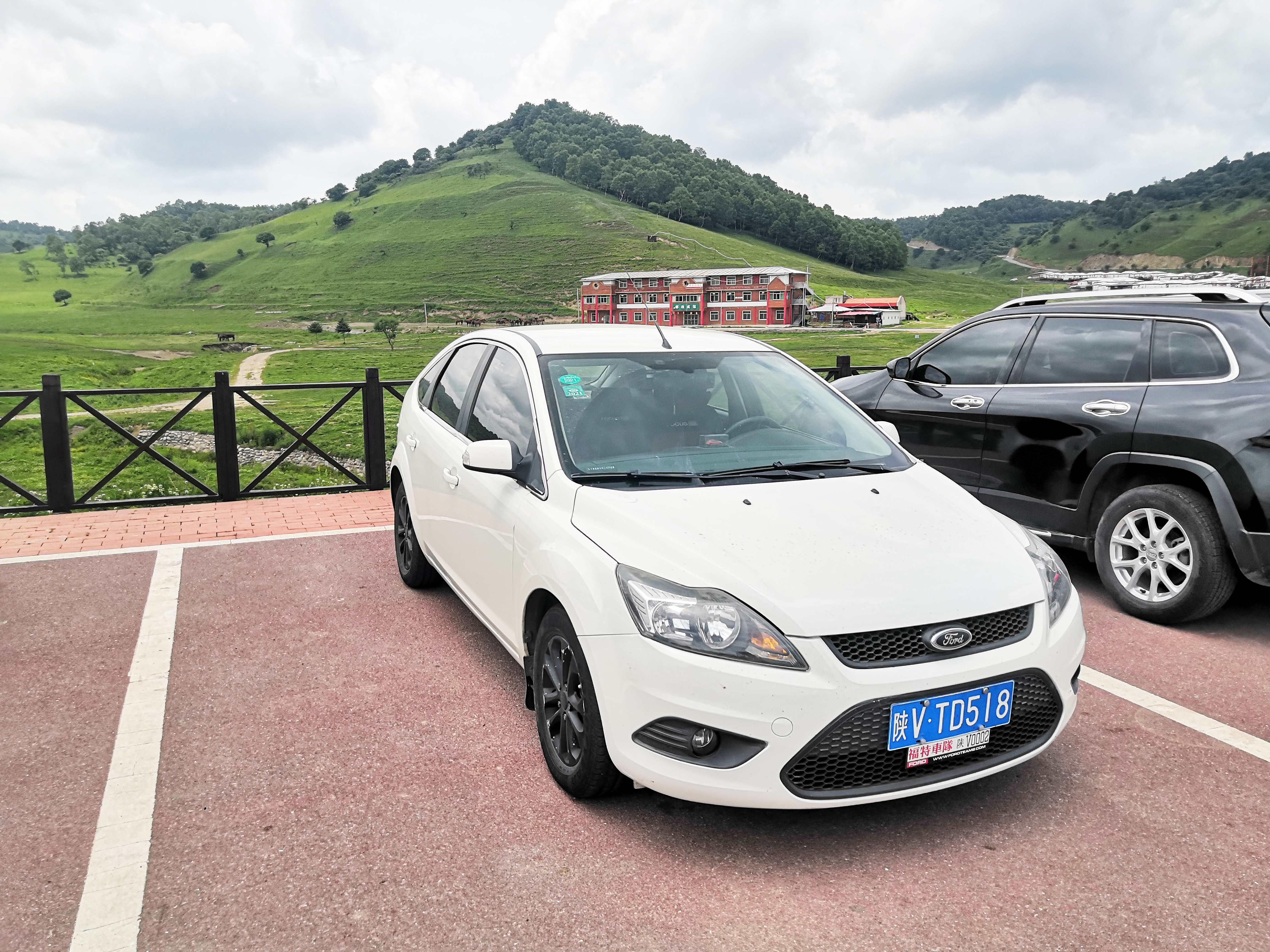关山草原旅游景区一日游,关山草原七日游