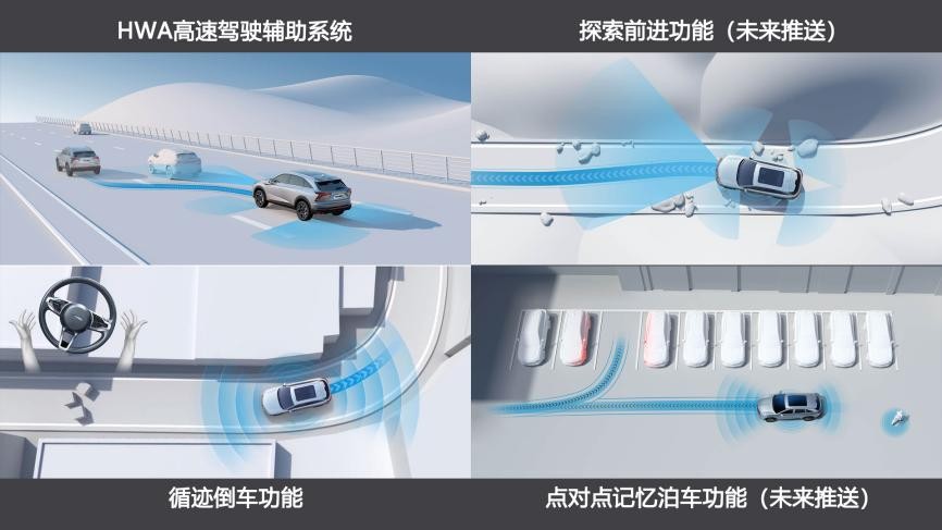 哈弗新神兽和星越怎么选,哈弗神兽版和星越l四驱版本对比