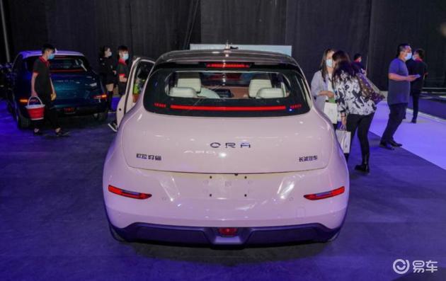 欧拉好猫10万以内纯电车推荐2020,欧拉好猫2022款401km续航落地价格