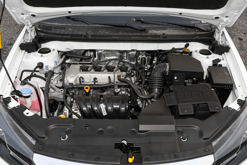 帝豪外观装饰,吉利帝豪怎么装饰